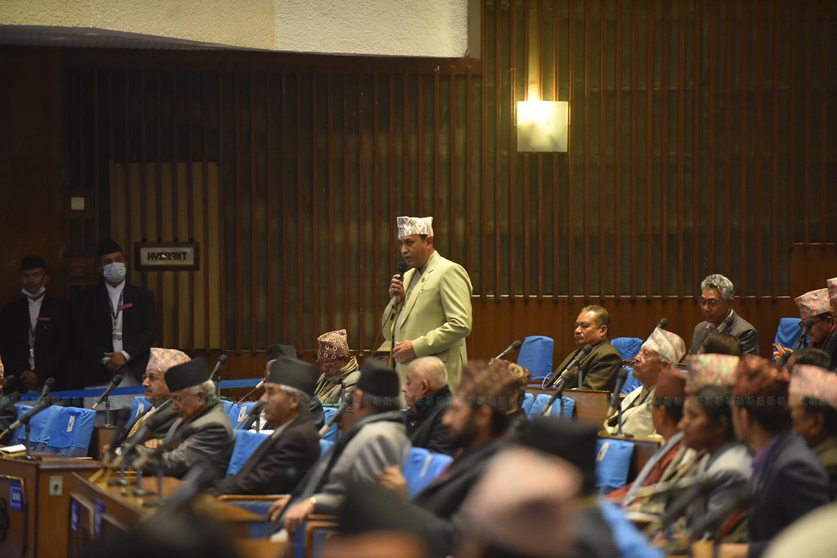 तस्बिर: निशा भण्डारी